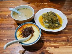 剁椒茄子-朱大嘴肥肠血旺(福字街店)