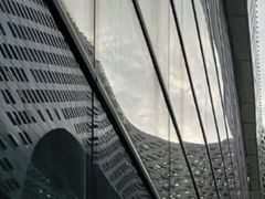 -南山文体中心-游泳馆