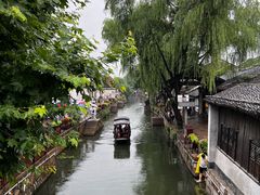 -南浔古镇