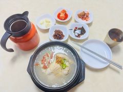 -长顺参鸡汤店(西塔总店)