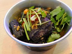 -自黑豆夫·臭豆腐夹馍(四海唐人街店)