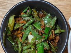 湖南小炒肉-湘拾(壹方北馆店)