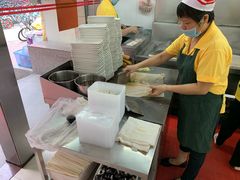 -穗银肠粉店(东川路店)