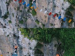 -重庆云阳龙缸景区