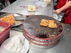 -大南门牛肉包子店