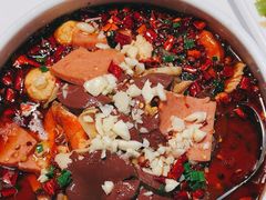 -一品江南韵·淮扬菜