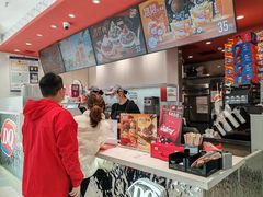 -DQ·蛋糕·冰淇淋(包河万达店)