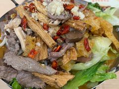 -百家鸡味馆(清泰店)