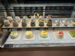 -théATRE 茶聚场(王府中環店)