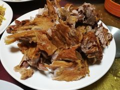-胖子菜馆(隆昌路店)