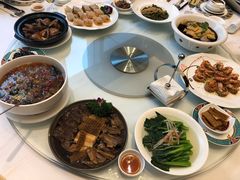 -御彩酒家(东风东路店)