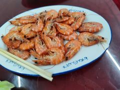 -梅姐海鲜餐厅(水头海鲜街店)
