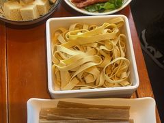 -老员外骨汤火锅(海州古城店)