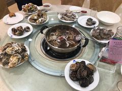 -春华海鲜城(广场西苑店)