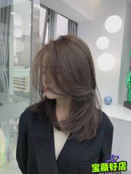 -丽时 Hair Salon