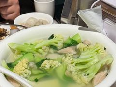 -华盛丰温州大排档(东三环南路店)