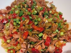 -金芙蓉|湘味小炒·鲜炒黄牛肉(淮安生态新城吾悦店)
