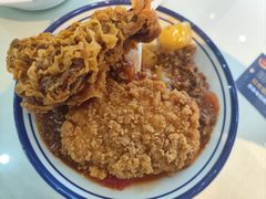 -北方工业大学学生餐厅(晋元庄路店)