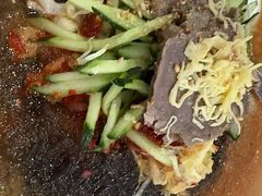 -顺姬冷面(延大店)