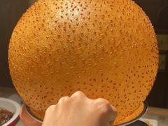 -吴越荣记苏州菜·松鼠桂鱼 100% 活鱼现做(月光码头店)