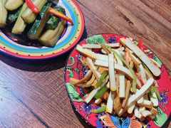 -玲荷鸡丝面(经开万达店)