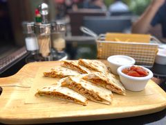 -Big Bamboo 大竹子体育主题餐厅(虹梅路店)