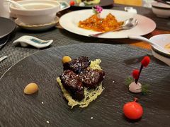 -马勒别墅·中餐厅