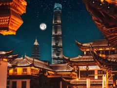 -豫园
