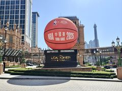 -澳门威尼斯人综合度假区