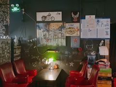 -等待戈多Waiting For Godot(交道口店)