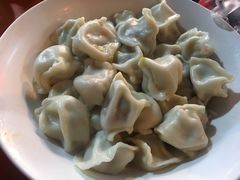 -回坊马二饺子馆