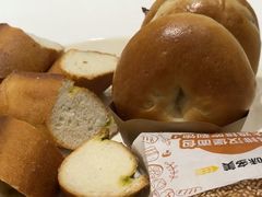 -味多美蛋糕(双合地铁店)