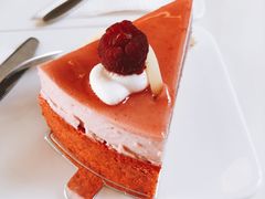 -PAUL LAFAYET 法式甜品(港汇广场店)