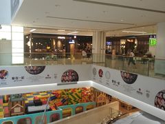 -银泰百货(北京大红门店)