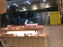 -天母蓝鸟烘焙·蛋糕·下午茶(时代城广场店)