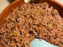 绿茶炒饭-绿茶餐厅(广州天河城店)