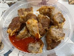 五香条-1980烧肉粽(金榜店)