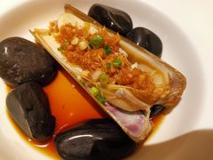 -甄御•海鲜新青岛菜(麦岛店)