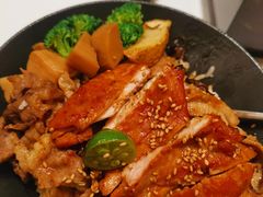 -牛邸·烧肉饭(来福士店)