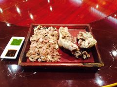 -蒙古人烤羊大师·绿野餐厅(工农大路店)