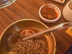 -烧肉一番·新韩式炭火烤肉(大岭山店)