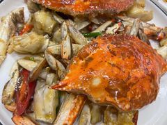 -醉壹号海鲜大排档(厦门美食地标店)