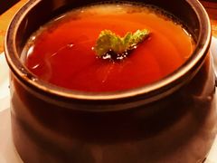 黑糖豆花-云海肴·云南小炒·汽锅鸡(天津国金汇店)