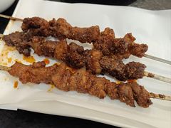 -兰州宾馆餐厅(兰州驻京办店)