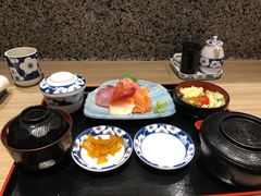 -小山日本料理(兴业太古汇店)