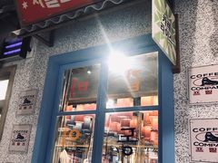 -姜胖胖无限自助烤肉(罗湖宝能店)