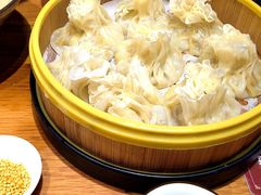 -格日勒阿妈蒙古厨房(新华广场店)