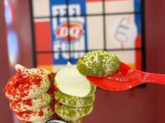 -DQ·蛋糕·冰淇淋(高新万达店)