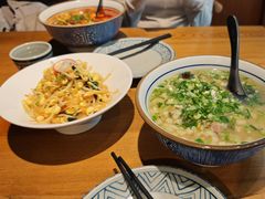 -山丹丹西北菜(金贸大厦店)