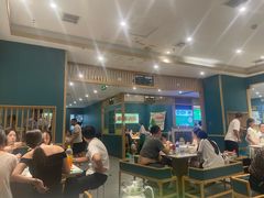 -绿草地·湘菜(7mall店)